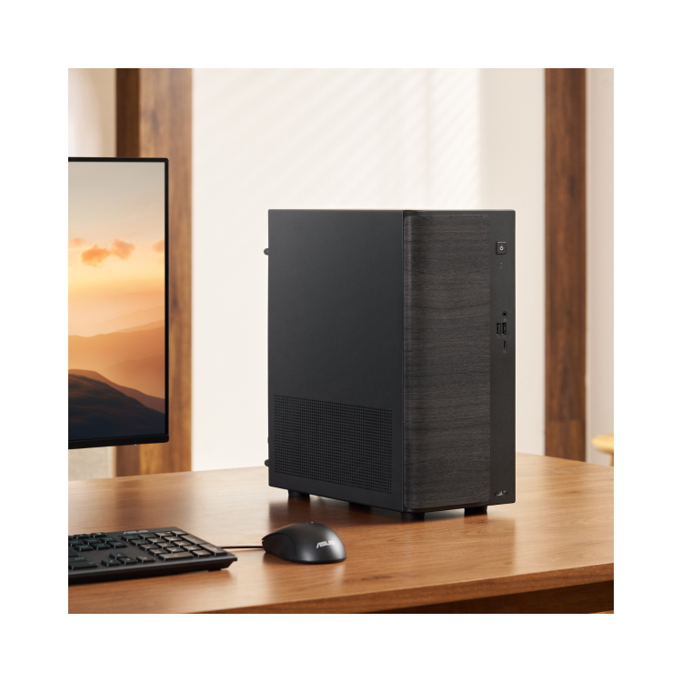 ASUS V500 Mini Tower Intel Core 5 210H 16GB RAM 512GB SSD Windows 11 Desktop PC