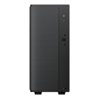 ASUS V500 Mini Tower Intel Core 7 240H 16GB RAM 512GB SSD Windows 11 Desktop PC
