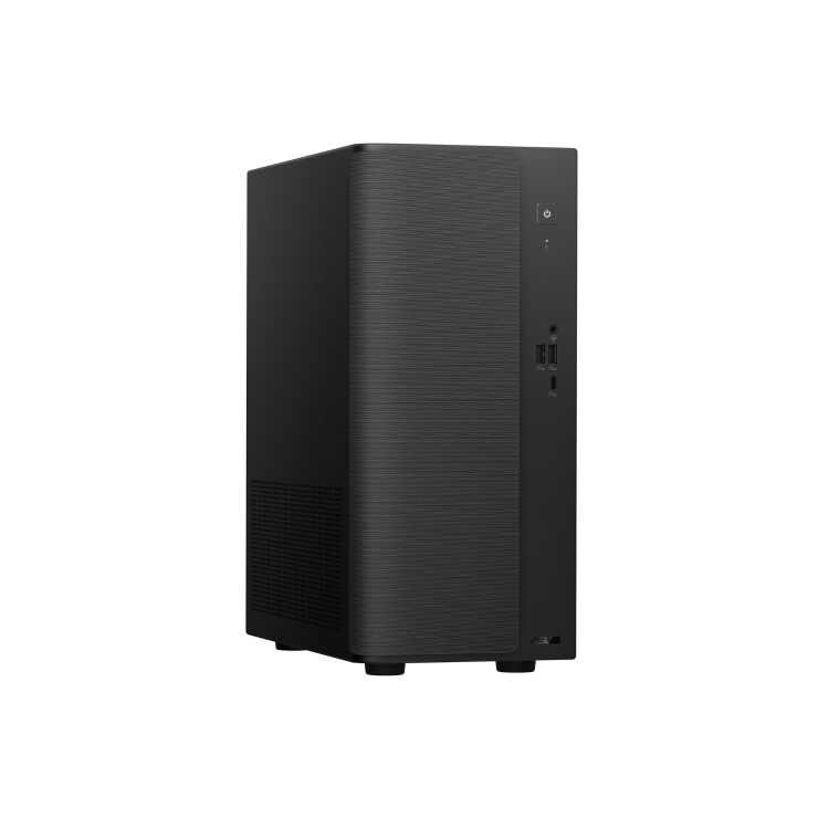 ASUS V500 Mini Tower Intel Core 7 240H 16GB RAM 512GB SSD Windows 11 Desktop PC