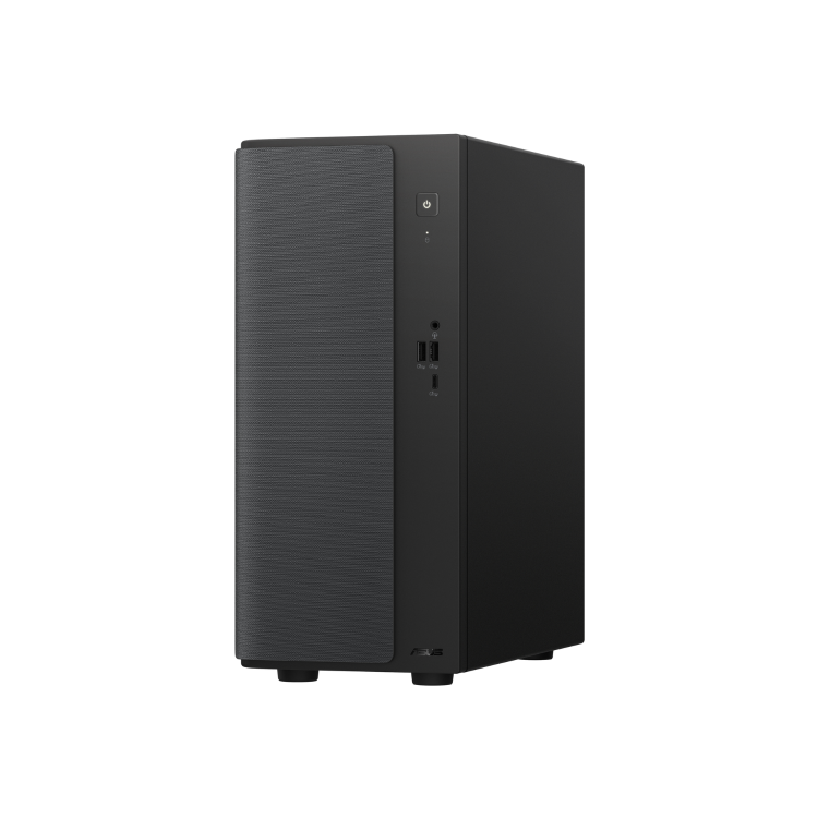ASUS V500 Mini Tower Intel Core 7 240H 16GB RAM 512GB SSD Windows 11 Desktop PC