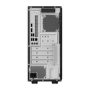 ASUS V500 Mini Tower Intel Core 7 240H 16GB RAM 512GB SSD Windows 11 Desktop PC