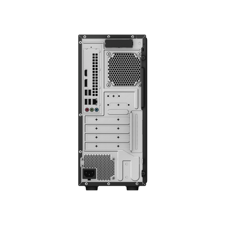 ASUS V500 Mini Tower Intel Core 7 240H 16GB RAM 512GB SSD Windows 11 Desktop PC