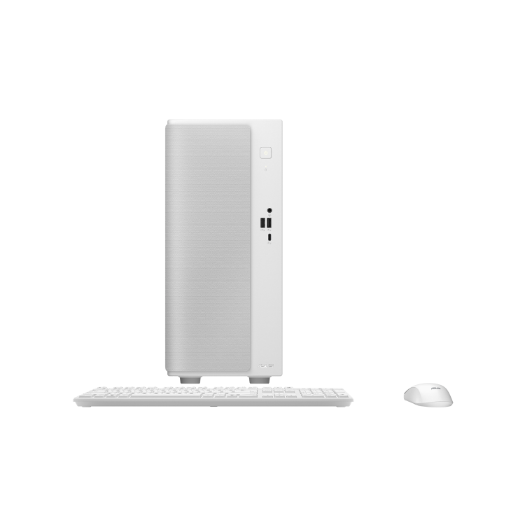 ASUS V500 Mini Tower Intel Core 5 210H 16GB RAM 512GB SSD Windows 11 Desktop PC