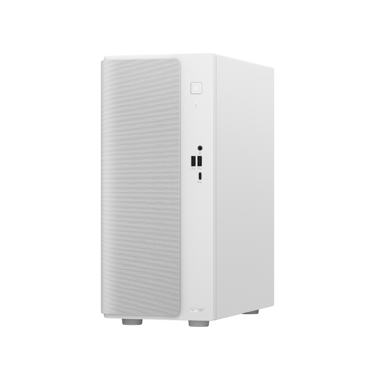 ASUS V500 Mini Tower Intel Core 5 210H 16GB RAM 512GB SSD Windows 11 Desktop PC