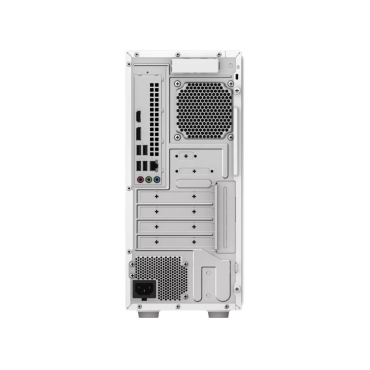 ASUS V500 Mini Tower Intel Core 5 210H 16GB RAM 1TB SSD Windows 11 Desktop PC