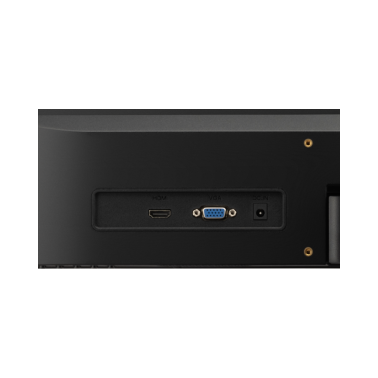 ViewSonic VA24E2-H 24" IPS Full HD 144Hz 1ms Monitor