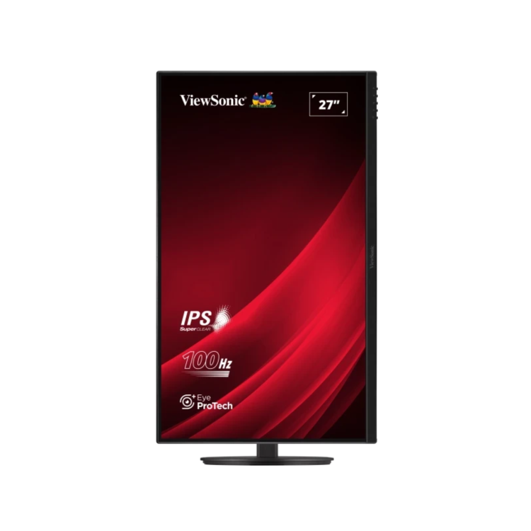 ViewSonic VA2708-HDJ 27" IPS Full HD 100Hz Ergonomic Monitor