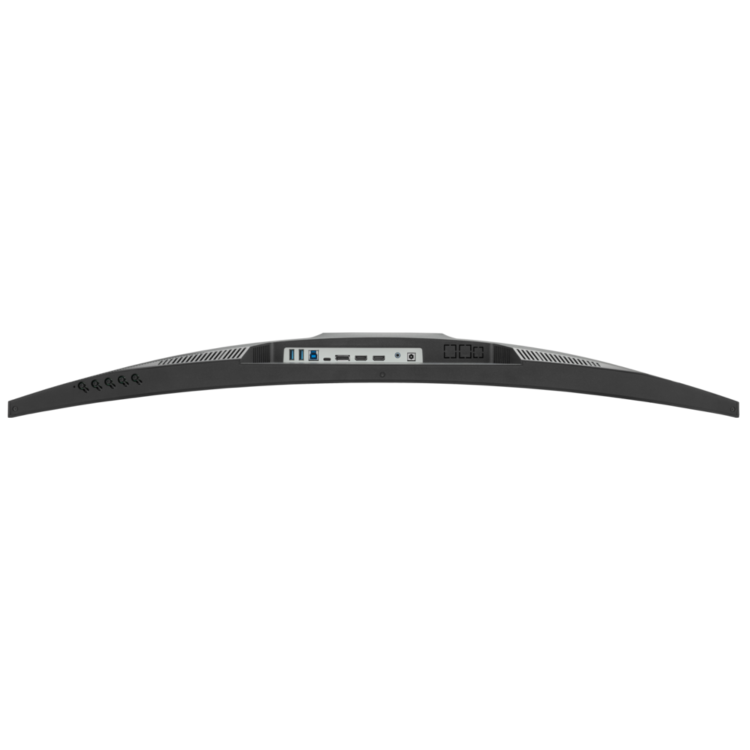 ViewSonic VA3820C 38" IPS WQHD Curved USB-C Monitor