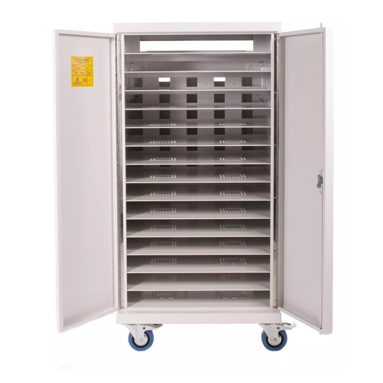 Compucharge Value 15/30 Laptop Trolley