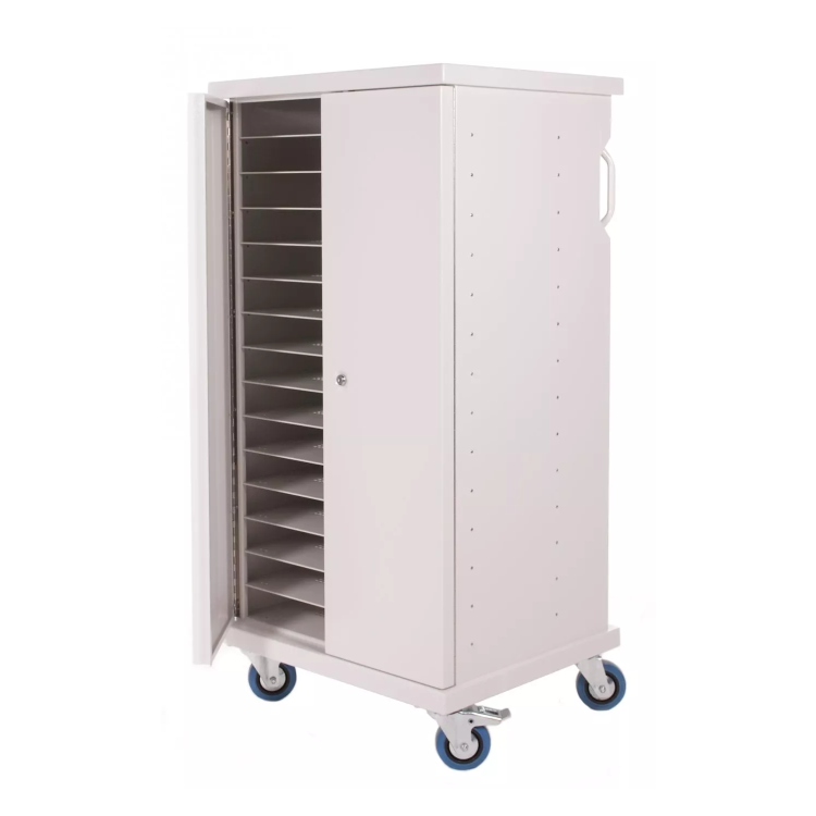 Compucharge Value 15/30 Laptop Trolley