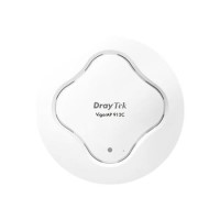 DrayTek VigorAP 912C 866 Mbit/s White PoE Wireless Access Point