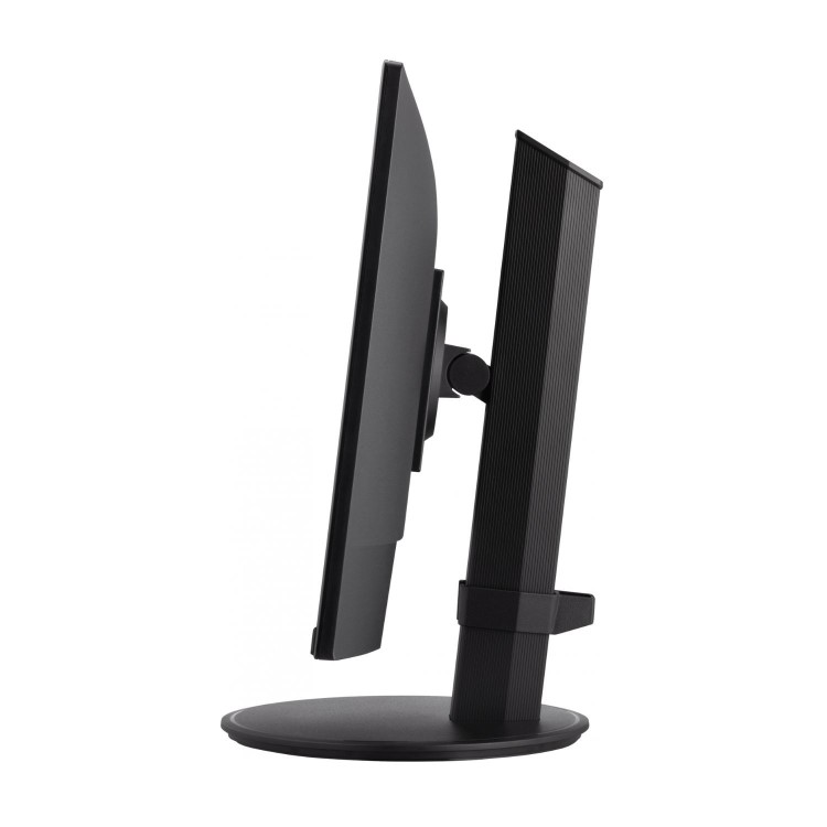 ViewSonic VG2408A 24" IPS Full HD 100Hz 1ms Height-Adjustable Monitor