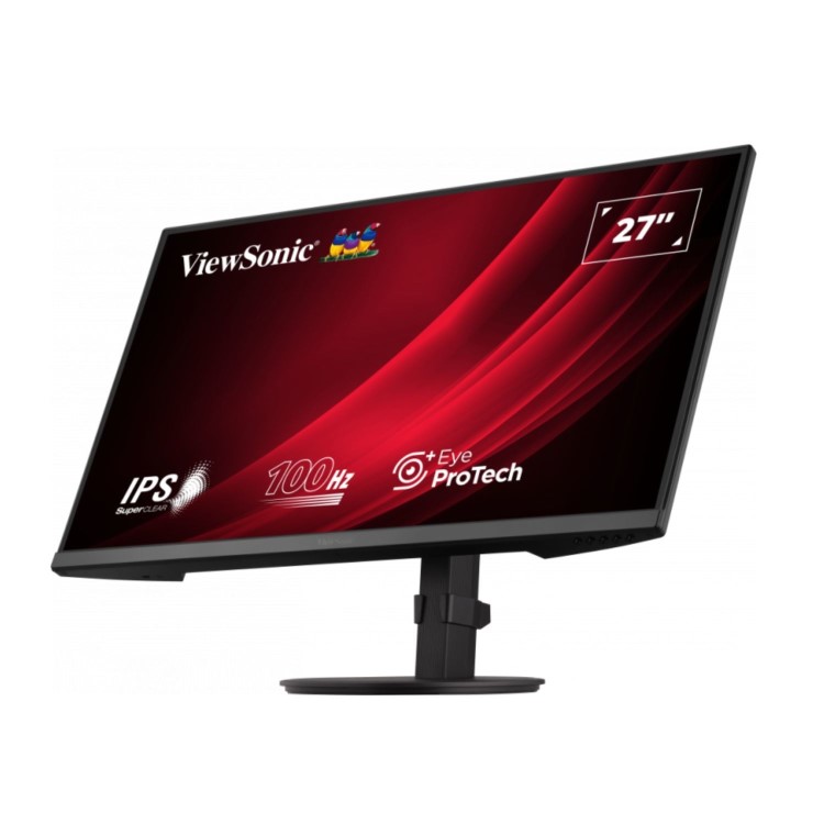 ViewSonic VG2708A 27" IPS Full HD 100Hz 1ms Monitor