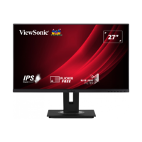 ViewSonic VG2748a-2 27" IPS Full HD Monitor
