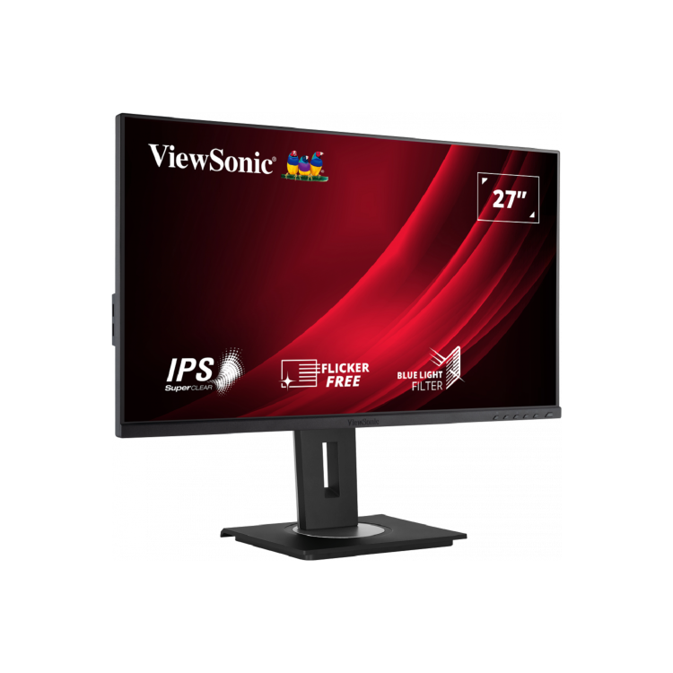 ViewSonic VG2748a-2 27" IPS Full HD Monitor