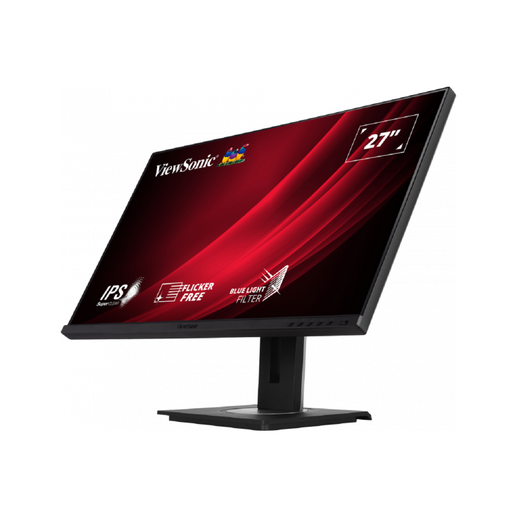 ViewSonic VG2748a-2 27" IPS Full HD Monitor