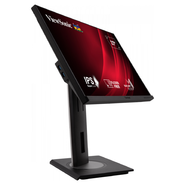 ViewSonic VG2748a-2 27" IPS Full HD Monitor