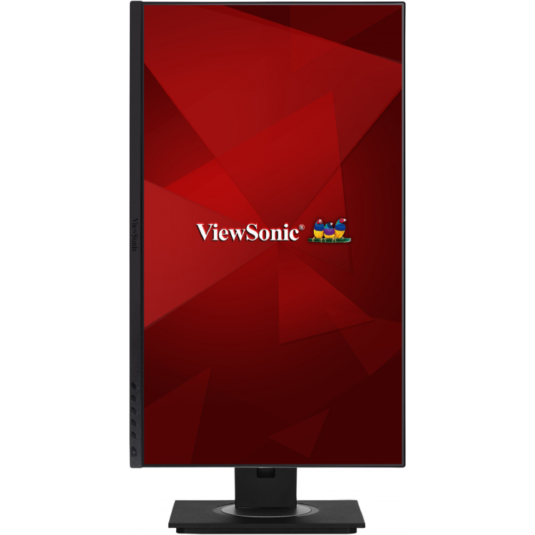 ViewSonic VG2748a-2 27" IPS Full HD Monitor