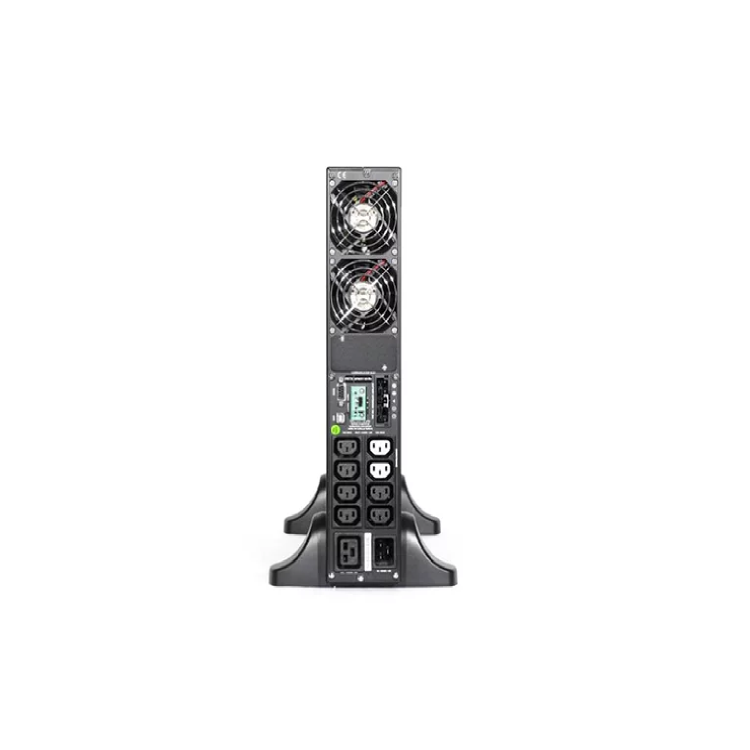 Riello Vision Dual 2200 Uninterruptible Power Supply