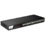 DrayTek VigorSwitch G1282 24-Port Rack-mountable Managed Switch