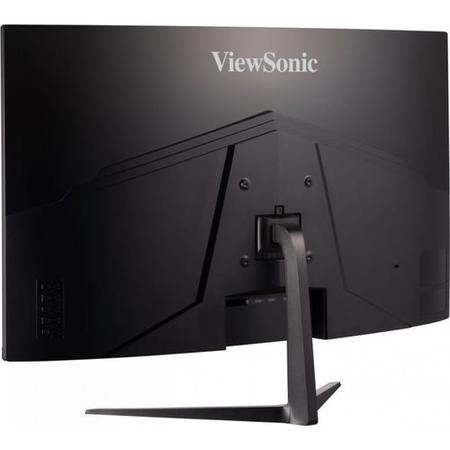 Refurbished ViewSonic VX3218-PC-MHD 32" VA FHD 165Hz 1ms FreeSync Curved Gaming Monitor