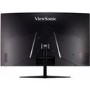 Refurbished ViewSonic VX3218-PC-MHD 32" VA FHD 165Hz 1ms FreeSync Curved Gaming Monitor