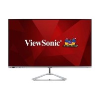 ViewSonic VX3276-2K-MHD-2 32" IPS QHD Entertainment Monitor