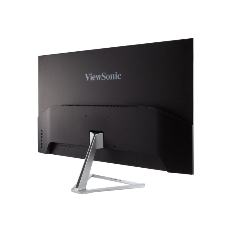 ViewSonic VX3276-2K-MHD-2 32" IPS QHD Entertainment Monitor