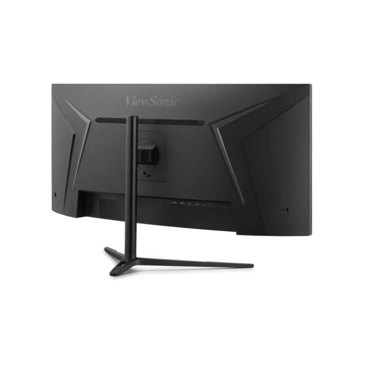 ViewSonic VX3418C-2K 34" VA QHD UltraWide 180Hz 1ms Curved Gaming Monitor