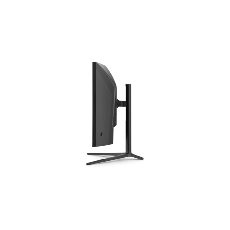 ViewSonic VX3418C-2K 34" VA QHD UltraWide 180Hz 1ms Curved Gaming Monitor