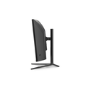 ViewSonic VX3418C-2K 34" VA QHD UltraWide 180Hz 1ms Curved Gaming Monitor