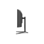 ViewSonic VX3418C-2K 34" VA QHD UltraWide 180Hz 1ms Curved Gaming Monitor