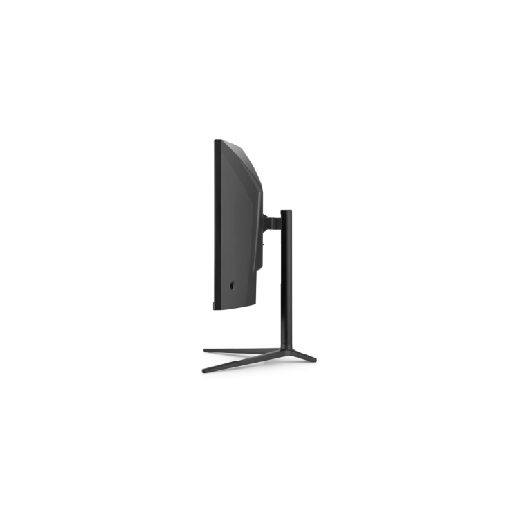 ViewSonic VX3418C-2K 34" VA QHD UltraWide 180Hz 1ms Curved Gaming Monitor