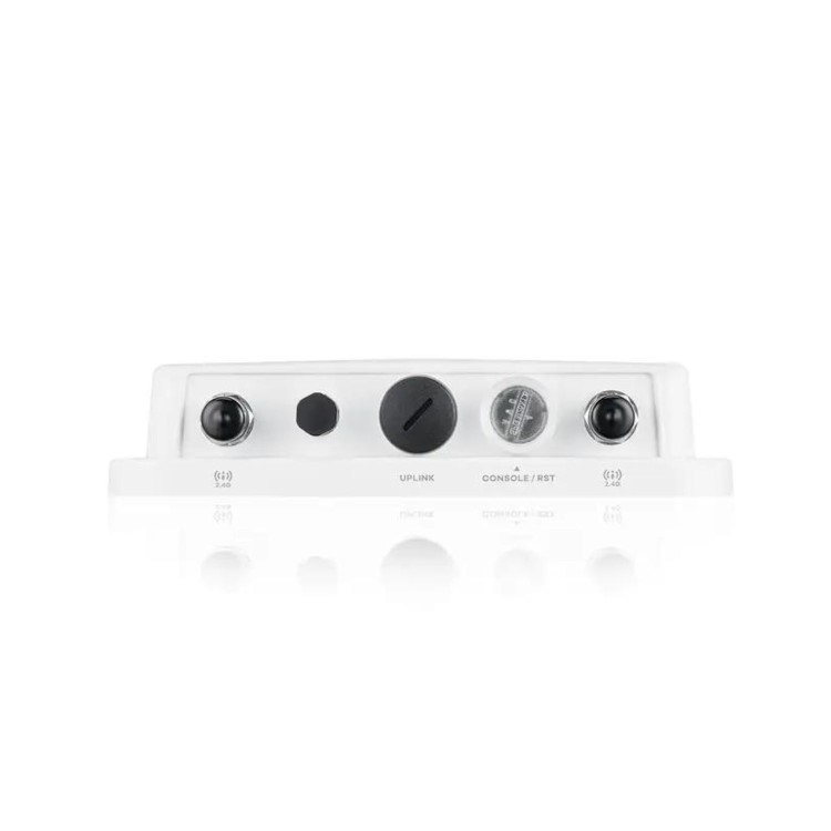 Zyxel WAX655E 4800 Mbit/s PoE Wi-Fi 6 Wireless Access Point