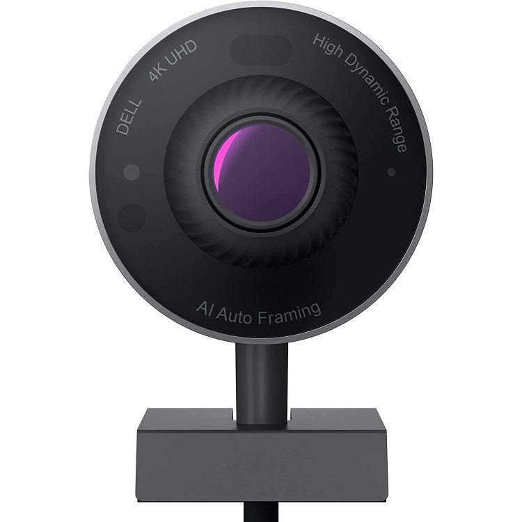 Dell UltraSharp 4k Webcam