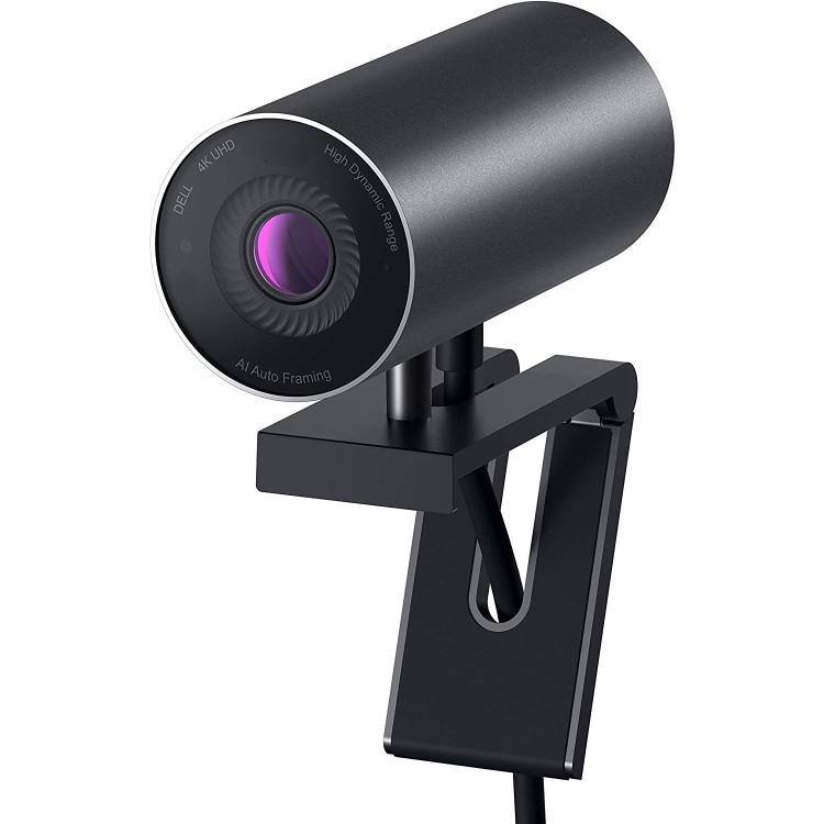 Dell UltraSharp 4k Webcam
