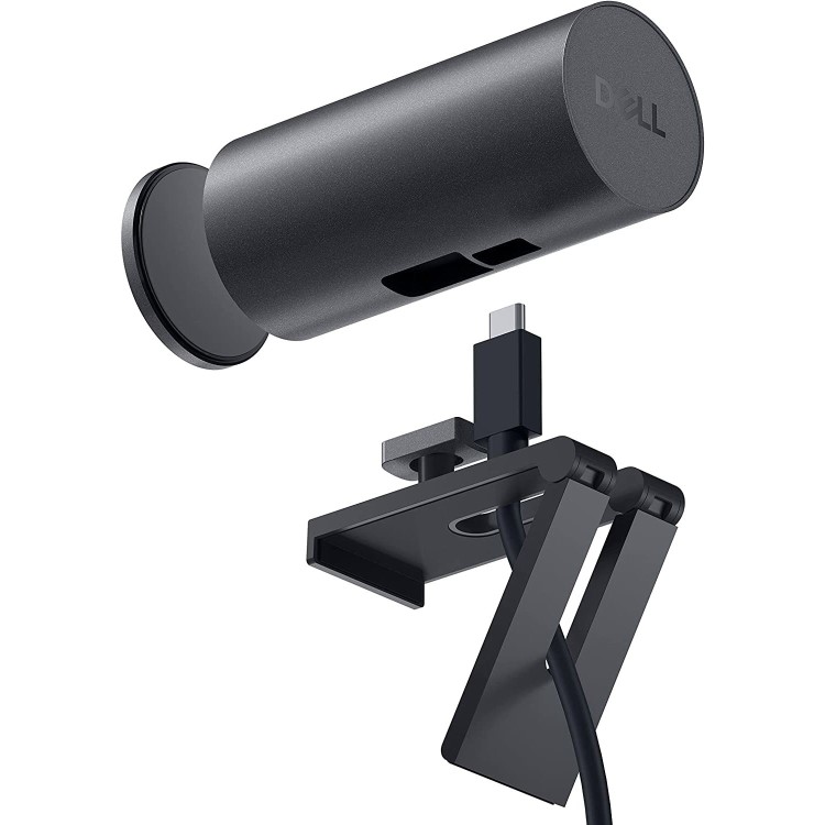 Dell UltraSharp 4k Webcam