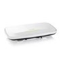 Zyxel WBE660S Tri-Band Ceiling Mount WiFi 7 Access Point w/ NebulaFlex Pro (21.5Gbps BE)