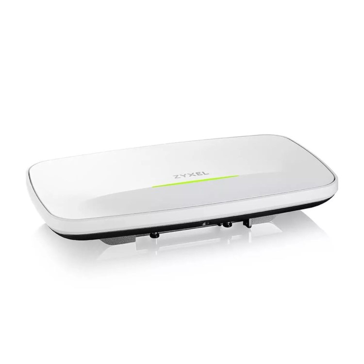 Zyxel WBE660S Tri-Band Ceiling Mount WiFi 7 Access Point w/ NebulaFlex Pro (21.5Gbps BE)