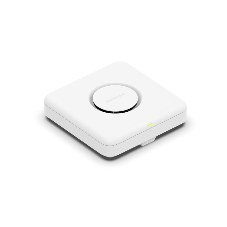 NETGEAR WBE750 Tri-Band Ceiling Mount WiFi 7 Access Point (18.4Gbps BE)