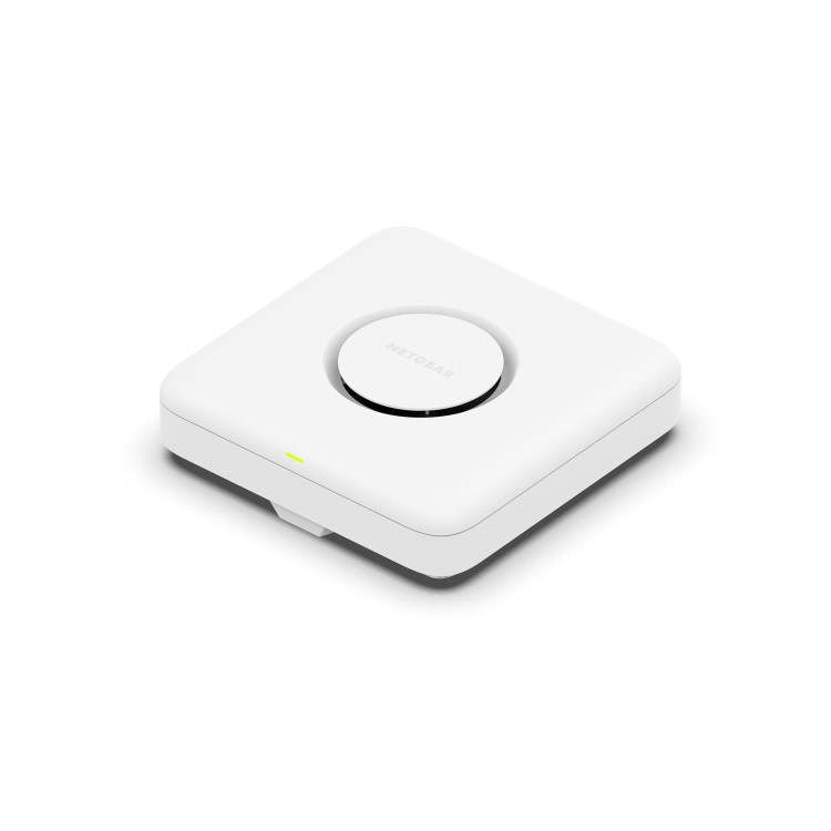 NETGEAR WBE750 Tri-Band Ceiling Mount WiFi 7 Access Point (18.4Gbps BE)