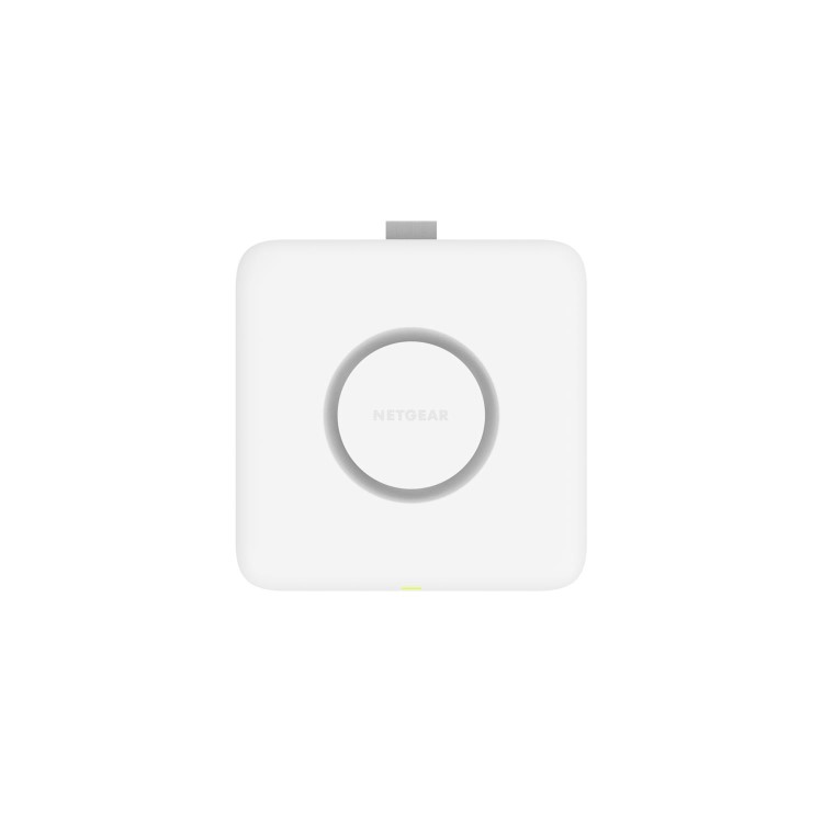 NETGEAR WBE750 Tri-Band Ceiling Mount WiFi 7 Access Point (18.4Gbps BE)