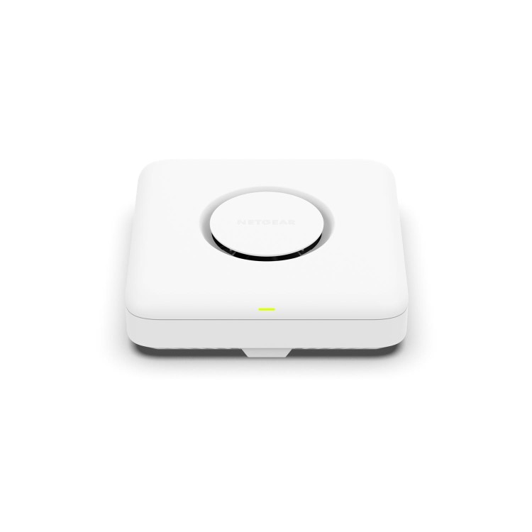 NETGEAR WBE750 Tri-Band Ceiling Mount WiFi 7 Access Point (18.4Gbps BE)