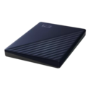 Western Digital My Passport 5TB USB 3.2 Gen 1 Portable External Drive For Mac