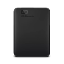 WDBUZG0010BBK-WESN Western Digital Elements 1TB USB 3.0 Portable External Hard Drive