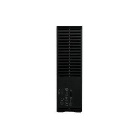 Western Digital Elements Desktop 12TB 5400RPM 3.5 Inch USB3.0 External Hard Drive