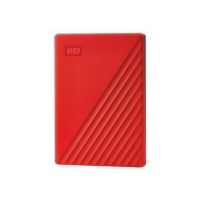 Western Digital My Passport 2TB USB 3.2 Gen 1 Portable External Hard Drive