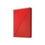 Western Digital My Passport 2TB USB 3.2 Gen 1 Portable External Hard Drive