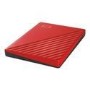 Western Digital My Passport 2TB USB 3.2 Gen 1 Portable External Hard Drive