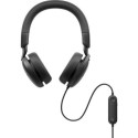 WH5024-DWW Dell Pro Wired ANC Headset - WH5024